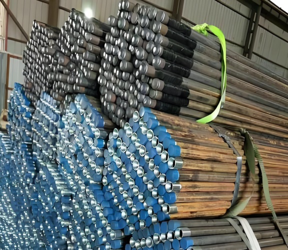 贵阳单向注浆管流量可控